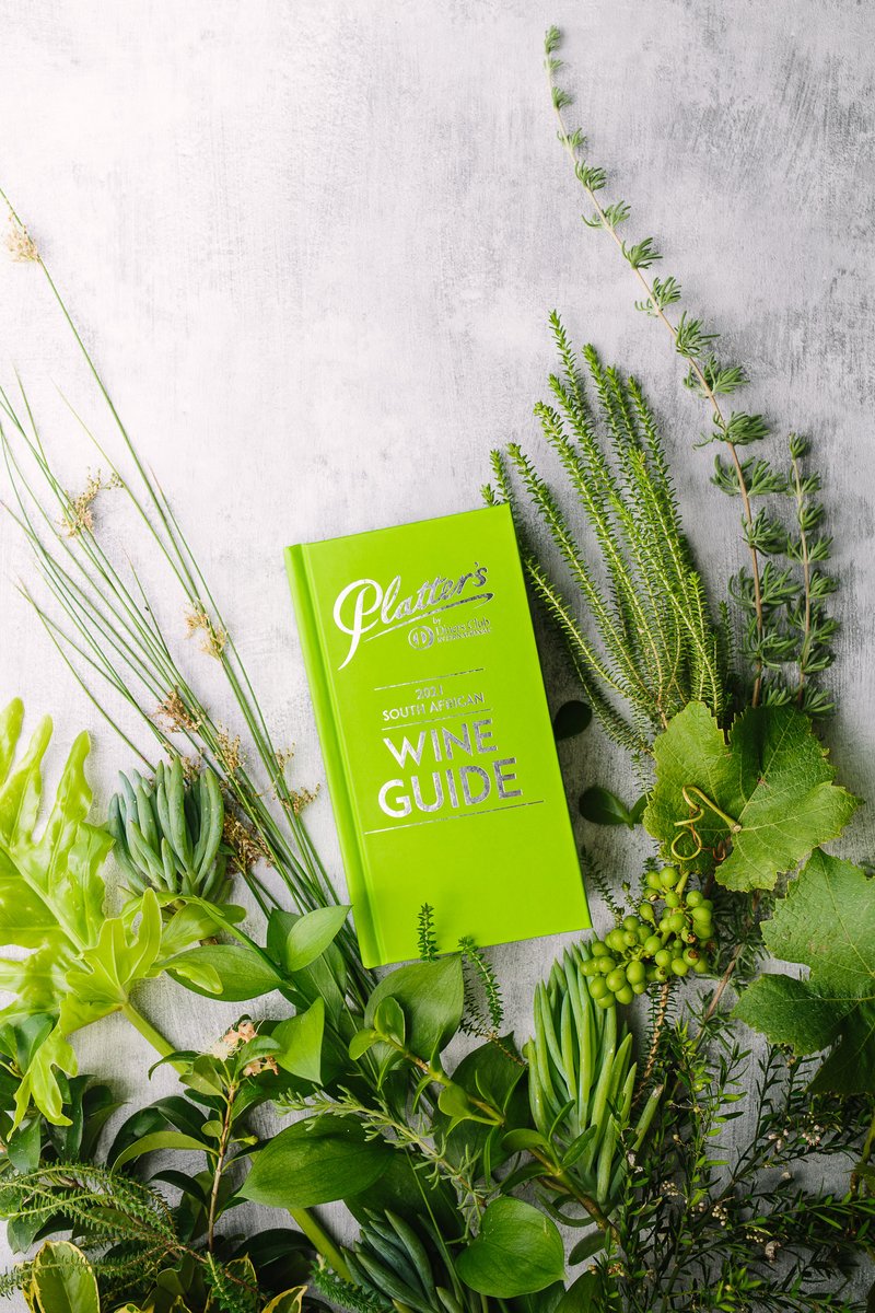 Looking stunning in "Fresh Leaves" green, #Platters2021 is available nationally via major retailers as well as online. See wineonaplatter.com/stockists for names and contact details.