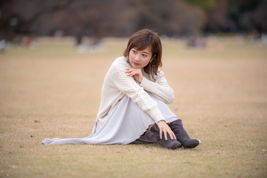 Bd4Jbdzin's tweet photo. お天気の良い日に公園で
のんびりするのが最高の瞬間です^ 🧡
📸@goc571
#撮影データ #ポートレート撮影 #撮影会 #サロンモデル募集中 #撮影依頼募集中 #flim_jp #indy_photolife #igersjp #photogram_archive #人像攝影 #good_portraits_world #top_portraits #ポートレートモデル募集 #被写体 https://t.co/vC512FrpCn