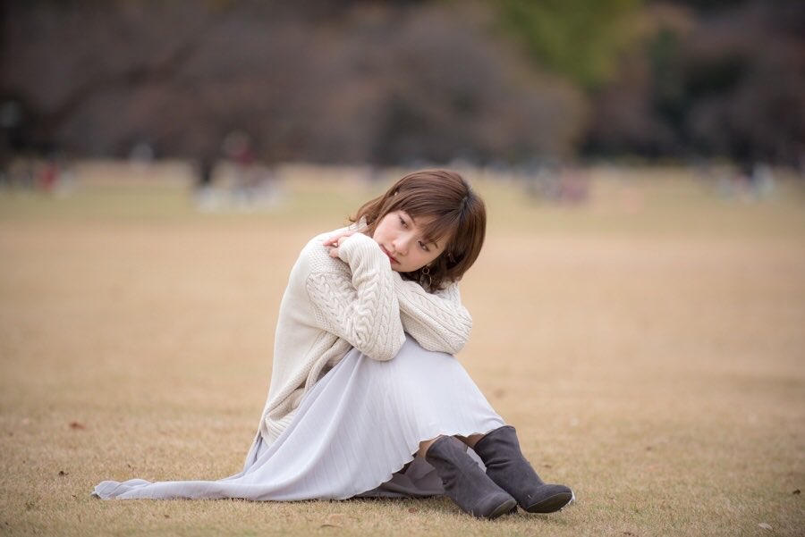 Bd4Jbdzin's tweet photo. お天気の良い日に公園で
のんびりするのが最高の瞬間です^ 🧡
📸@goc571
#撮影データ #ポートレート撮影 #撮影会 #サロンモデル募集中 #撮影依頼募集中 #flim_jp #indy_photolife #igersjp #photogram_archive #人像攝影 #good_portraits_world #top_portraits #ポートレートモデル募集 #被写体 https://t.co/vC512FrpCn