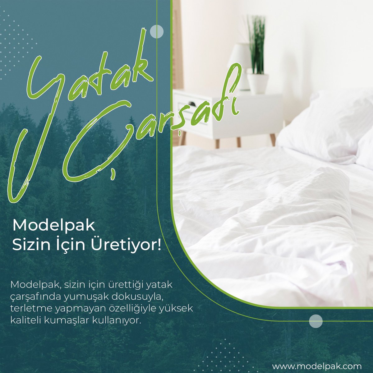 Sizin için, pratik!

Detaylı bilgi için: bit.ly/3azYyAc 

#hijyen #temizlik #mesafe #tekkullanımlık #şezlong #bedsheet #pillowcase #spor #fitness #fitnesscenter #havlu #towel #shopier #holiday #otel #hospital #hotel #germany #america #türkiye #onlinestore #shopping
