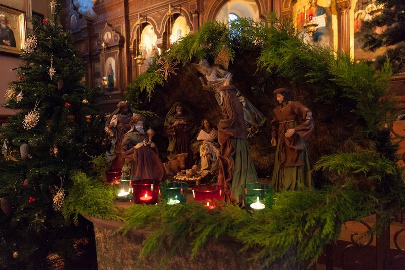 AnnaShenkar's tweet photo. 🎄 Рождество в Израиле -это необыкновенное ощущение, когда в Святой праздник ты оказываешься в самом центре библейских сказаний, где всё пропитано историей зарождения Бога на земле...

https://t.co/vbBHozQeUs https://t.co/2Cie08zTXV