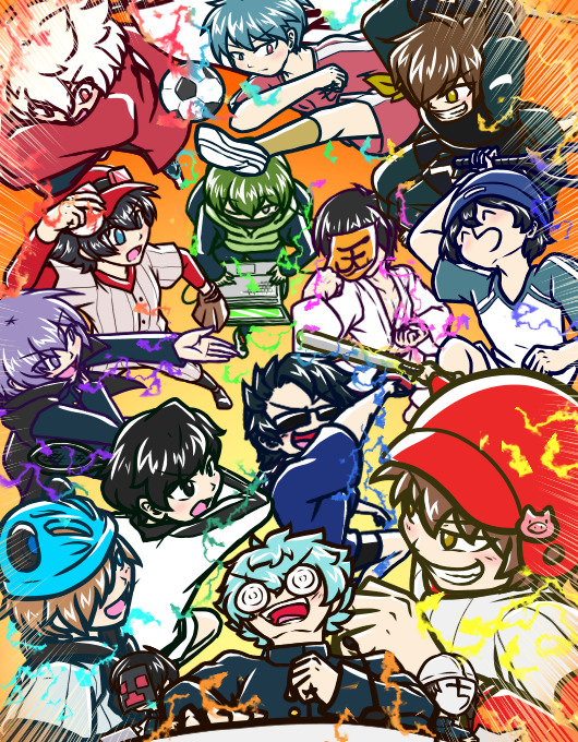 Nyau マイクラ人狼リーグ やっと描けた 決勝戦楽しみやな W 当日見れんかもやけど T Co Uke9eddkgv Twitter Nyau マイクラ人狼リーグ やっと描けた 決勝戦楽しみやな W 当日見れんかもやけど T Co Uke9eddkgv Twitter