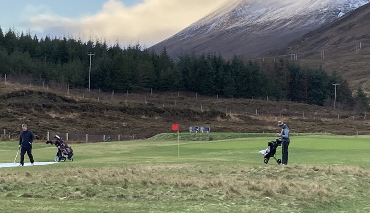 FriendsIsle's tweet image. Ice bunkers !