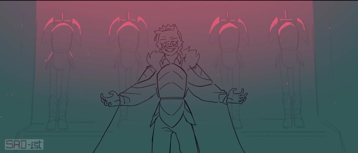 mc_quotebook's tweet photo. Sadist: releases new animation

DreamSMPtwt: well, time to change my profile and cover picture

Loved the animatic btw! #SADistAppreciation #dreamsmp https://t.co/65y6tnSk7l