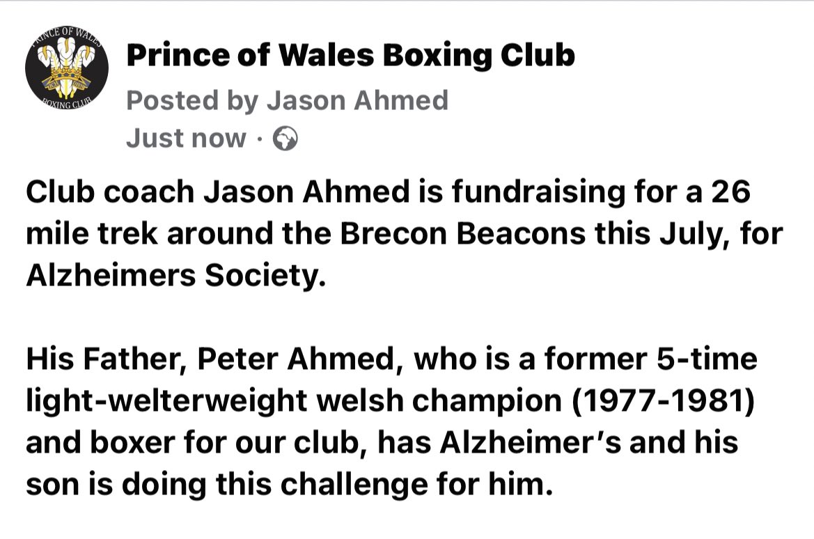 Prince of Wales ABC tweet media