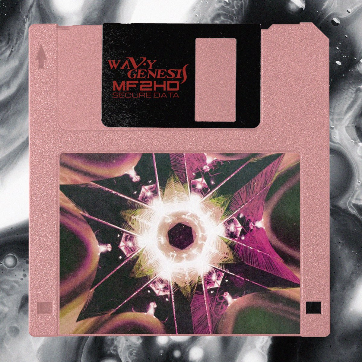 New ones 🧪 soundcloud.com/wavygenesis/ye…