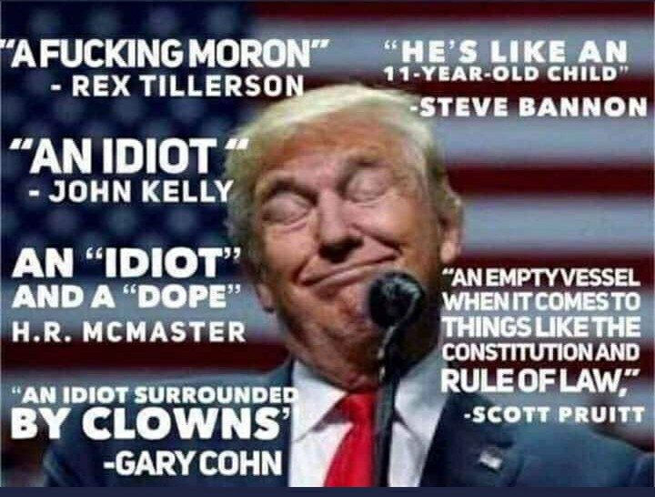 Kgotso's tweet photo. @realDonaldTrump @Mike_Pence This man should have never become  president  in the first place. Does he really  understand the constitution or simply  put what democracy is all about? A bitter LOSER that couldn't  even do the Job 4 yrs down the drain. YOU GOT FIRED Mr. It's DONE https://t.co/8qtcPhqTKe