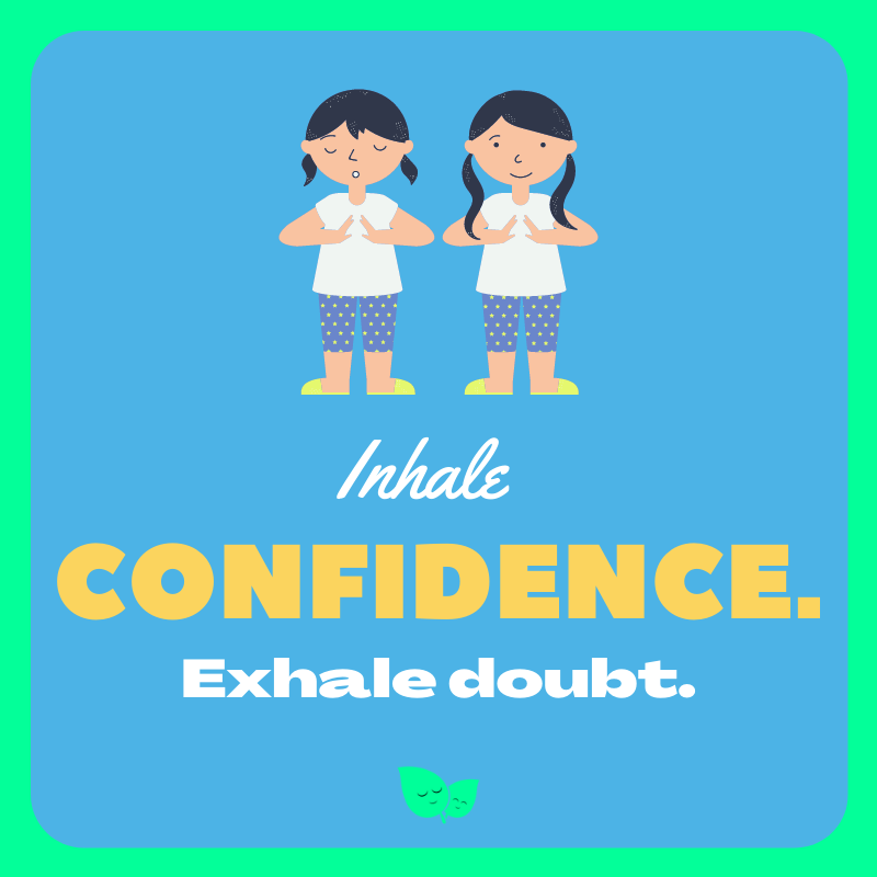 Inhale confidence. Exhale doubt.
.
You can learn how to be more confident and resilient. Find out more here: friendsresilience.org
.
.
.
.
.
#friendsresilience #resilience #confidence #motivation #positivethinking #relaxation