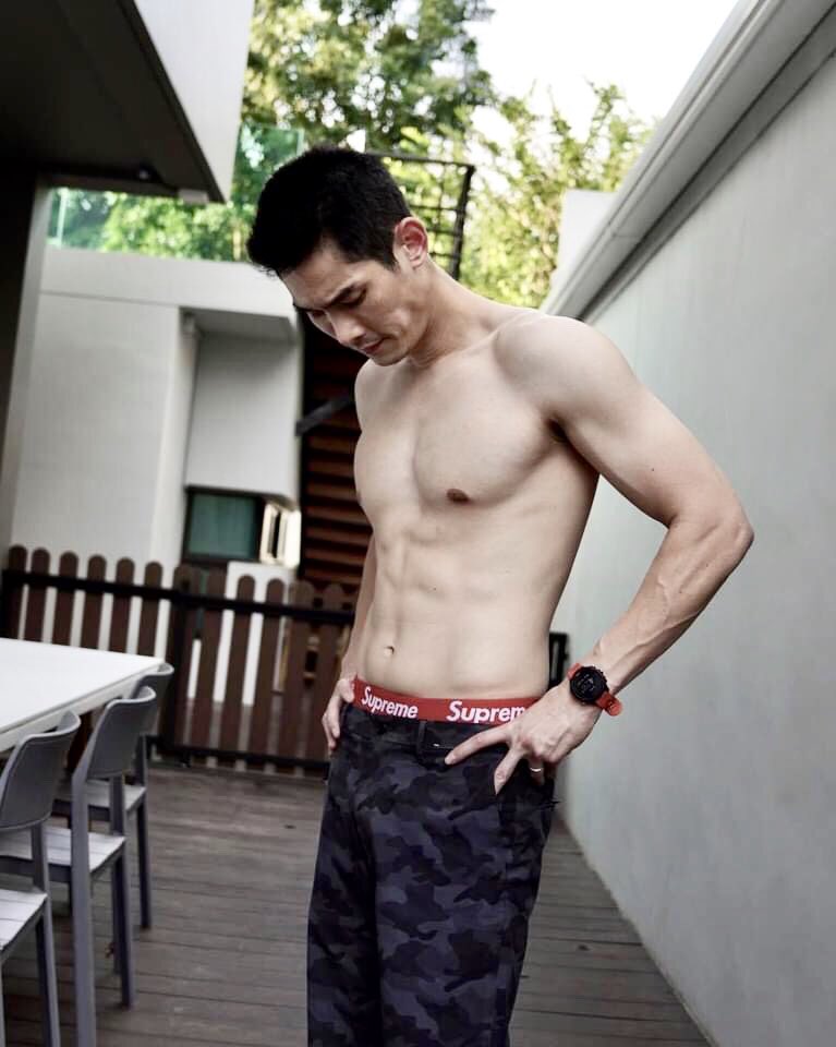 theshabar's tweet photo. lll ig : kankantathavorn #เสพติดผู้ชาย @theshabar2 https://t.co/APqnqe9rt3