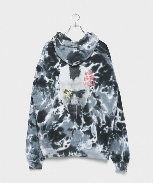 creowebstore's tweet photo. 【LEGENDA】
LONLY MAN Tie-Dye Hoodie
[LEC975]

available in store!!

https://t.co/pgAKvfbBde

#LEGENDA
#レジェンダ https://t.co/Crq6XKfxam