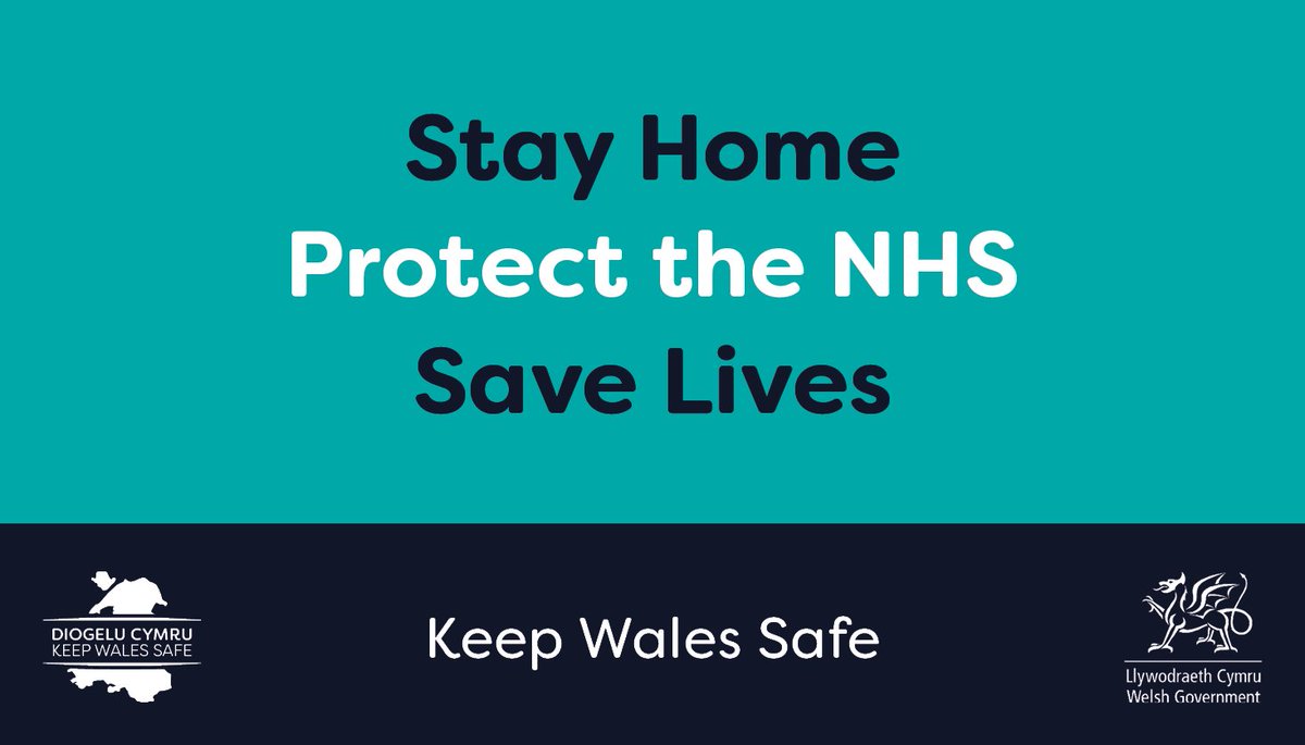 Welsh Government tweet media