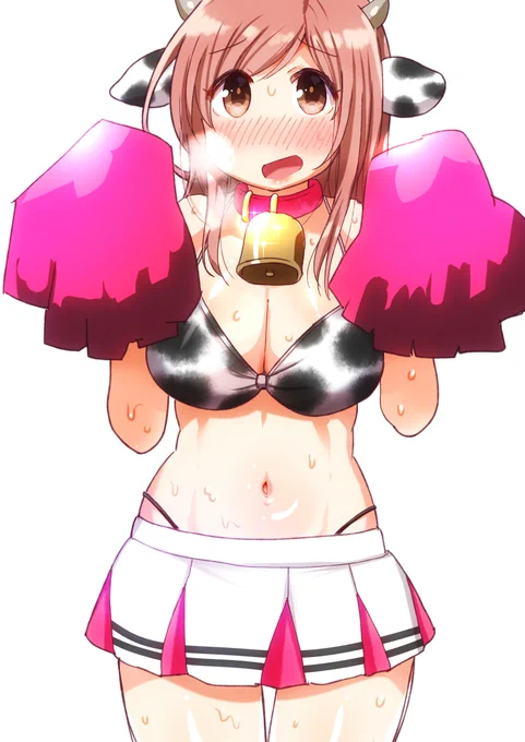 がんばれがんばれ❤ 