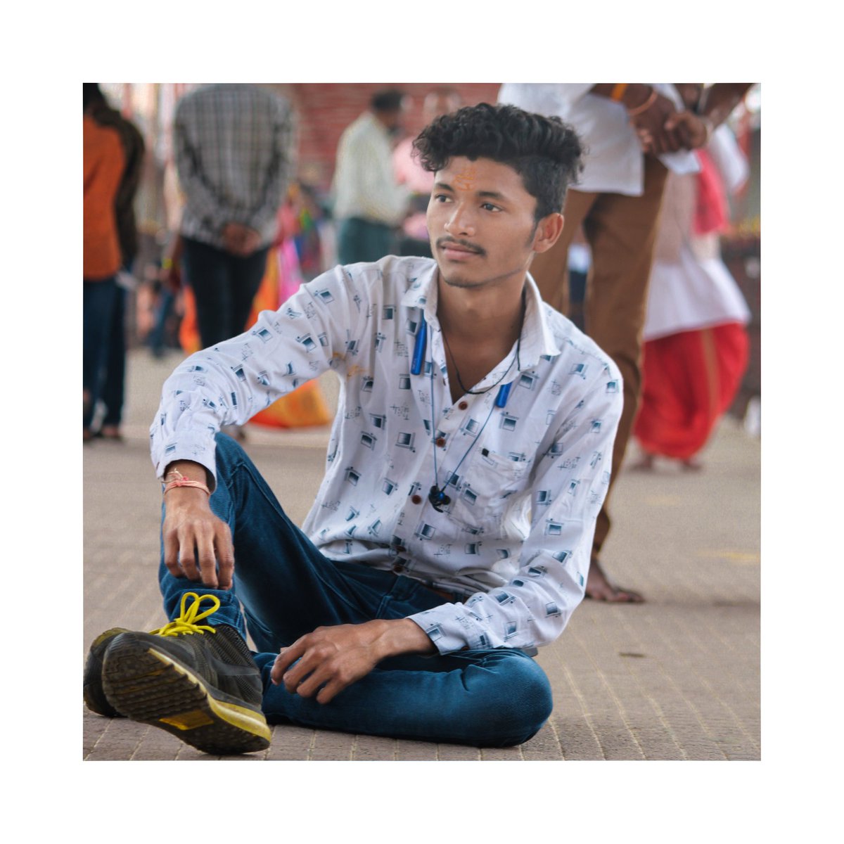 Sumit20929591's tweet photo. #NewProfilePic https://t.co/4wUfkc1BhH