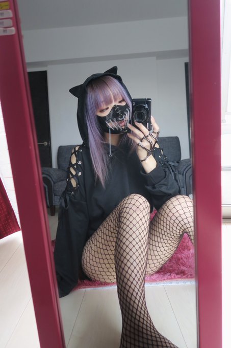 コスプレイヤー七星めろんのTwitter画像25