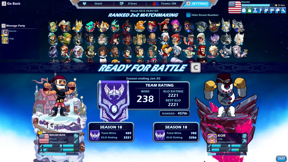 Storm_BH's tweet image. 😳Kinda Pog First 2 months with this man has been insane! Top 250 US-E! LETS GO! Only goes up from here @viiglBH! Got to give a shoutout too my partner bro he is crazy.