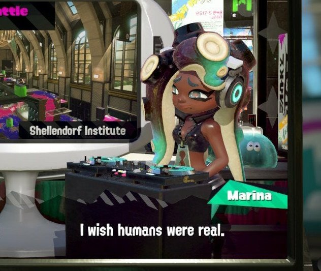 Out of Context Miiverse (@miiverseooc) on Twitter photo 