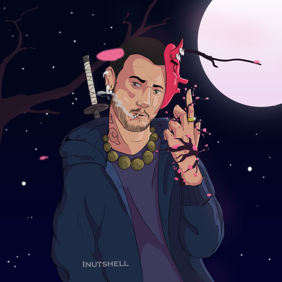 jhey_inutshell's tweet image. Faço comissions, meu ig: @inutshell