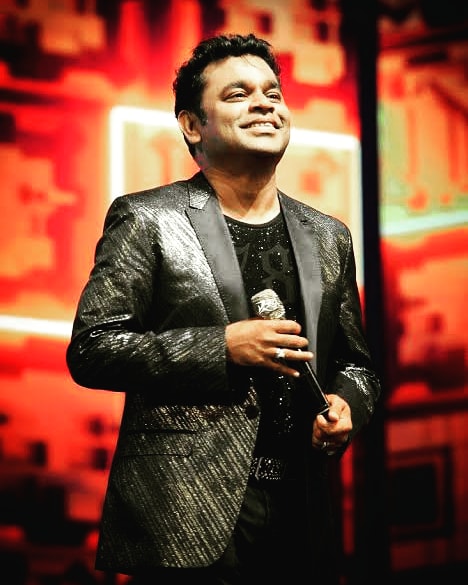 IamKSheik's tweet photo. #HappyBirthdayARRahman @arrahman May Allah bless you sir... https://t.co/V5fKzZ4ZxO