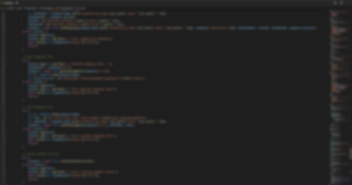 What could this be? 🧐