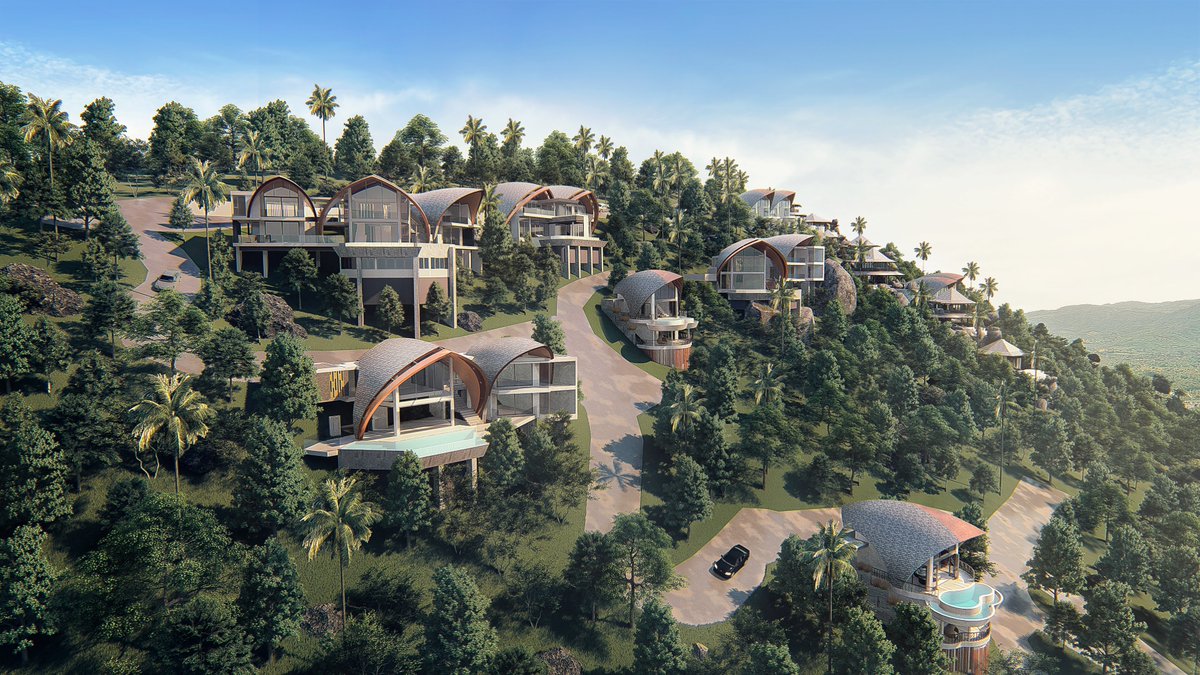 Nakara Villa Koh Samui   #architecture #design #kohsamui

Contact &amp; Follow :
E-mail : bodin12345@gmail.com
Tell : 0648791566  (Mr. Puttiwat)

Website : samui-project-development.com
IG : instagram.com/neoestatecorpo…
Facebook : facebook.com/neoestate/
YouTube : youtube.com/channel/UC-F42…