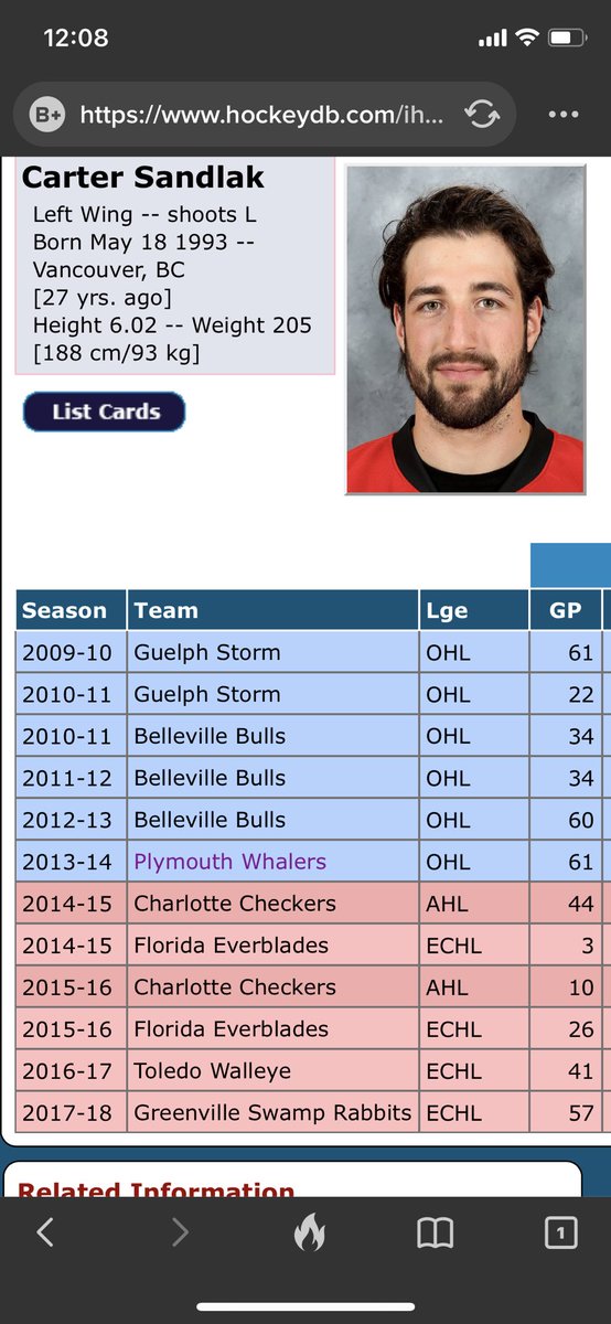 hallsycmh's tweet photo. IMO, as a past official a Gold Medal game should be earned, not given. 10+ years officiating in the CHL, Memorial Cup all in the stands watching. 2 yrs combined officiating experience on the ice instead! Hope it doesn’t hurt the game. #kimmelskids #explayerpush #earnednotgiven https://t.co/RLdfkQgGFd