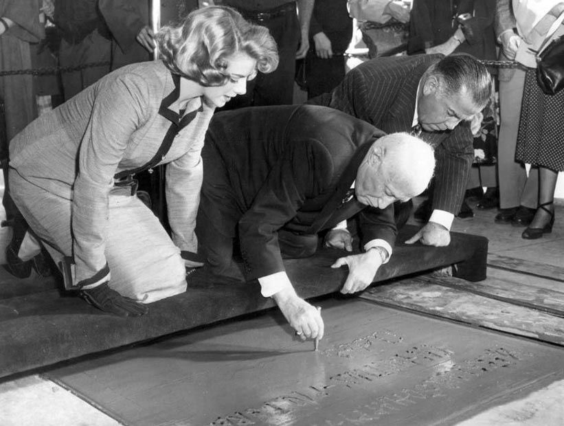 HollywoodTimeMachine tweet media