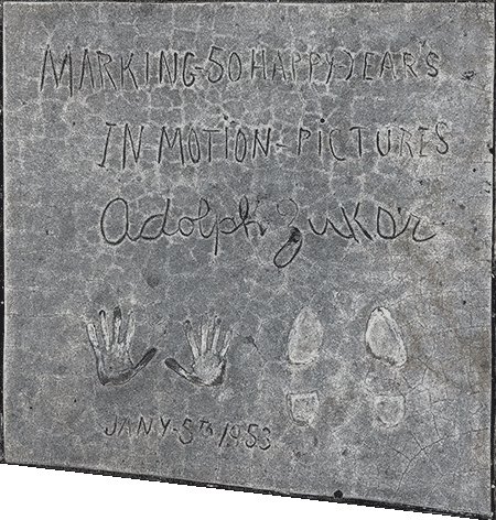 HollywoodTimeMachine tweet media