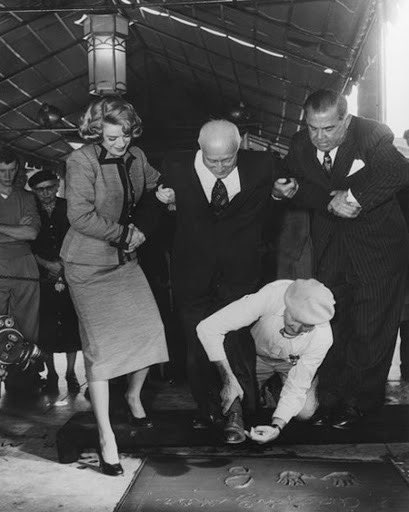 HollywoodTimeMachine tweet media