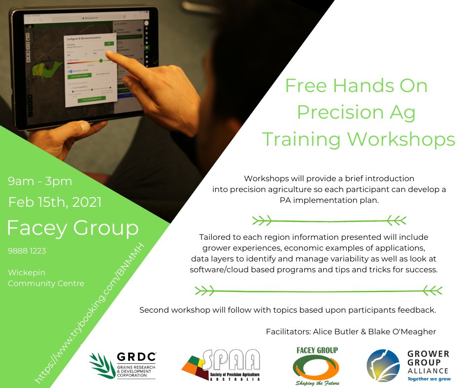 Register now @ trybooking.com/BNMMH