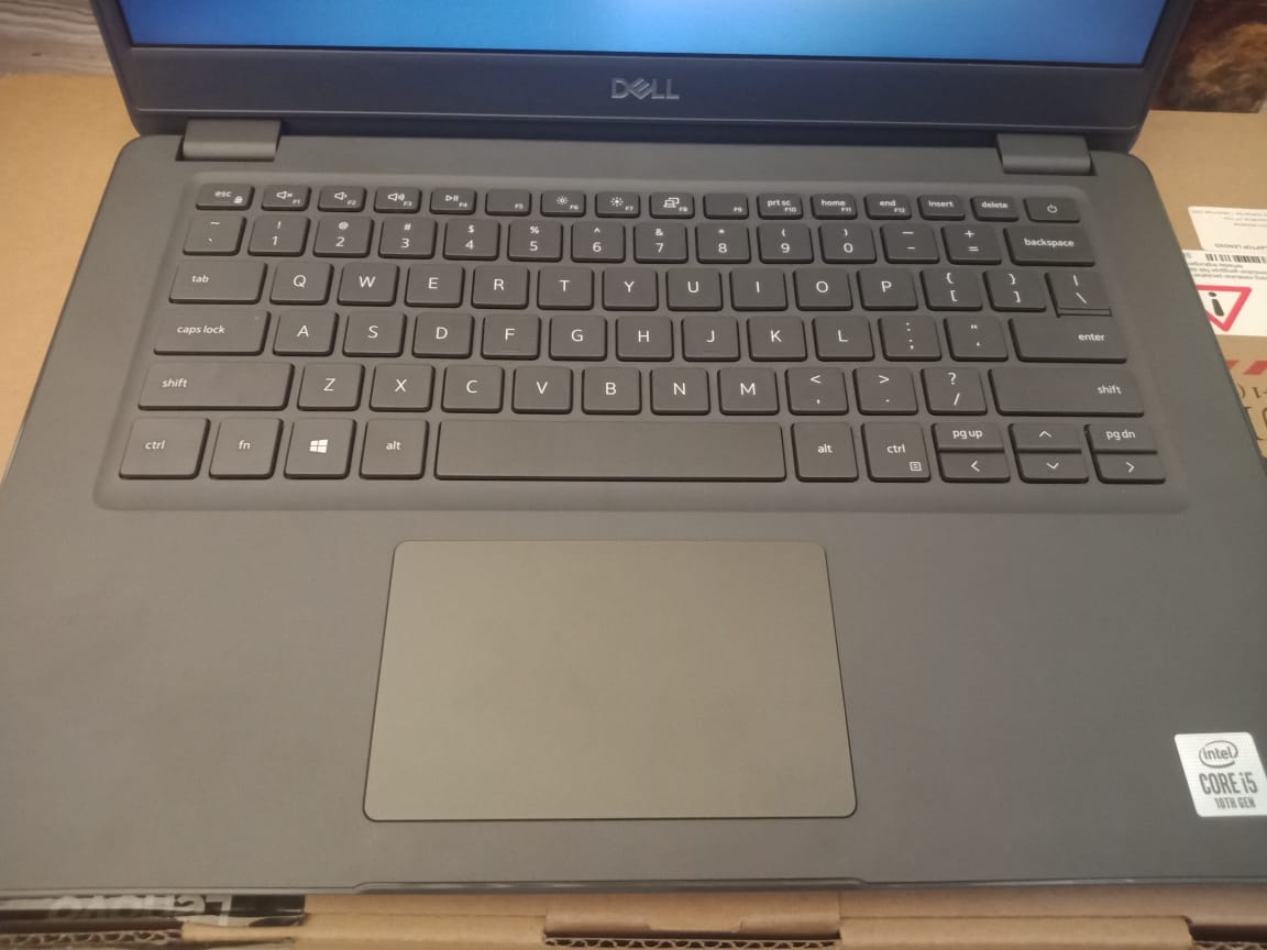 ComputerEllite's tweet photo. READY!! 
DELL Inspiron Latitude 3410 N14
Processor: INTEL CORE i5-10210U
MEMORY 4GB DDR4
HDD 1TB, WIFI
BLUETOOTH, CAMERA
LAYAR 14" Intel UHD Graphics
HDMI
NO ADD
BATT REMOVABLE
WINDOWS 10
.
100% GARANSI RESMI
100% ORIGINAL
TERMURAH DAN TERPECAYA ONLY ONE @elliteweleri 🤗
#ellite https://t.co/MP7YS4XOb3