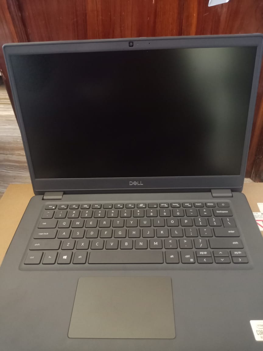 ComputerEllite's tweet photo. READY!! 
DELL Inspiron Latitude 3410 N14
Processor: INTEL CORE i5-10210U
MEMORY 4GB DDR4
HDD 1TB, WIFI
BLUETOOTH, CAMERA
LAYAR 14" Intel UHD Graphics
HDMI
NO ADD
BATT REMOVABLE
WINDOWS 10
.
100% GARANSI RESMI
100% ORIGINAL
TERMURAH DAN TERPECAYA ONLY ONE @elliteweleri 🤗
#ellite https://t.co/MP7YS4XOb3