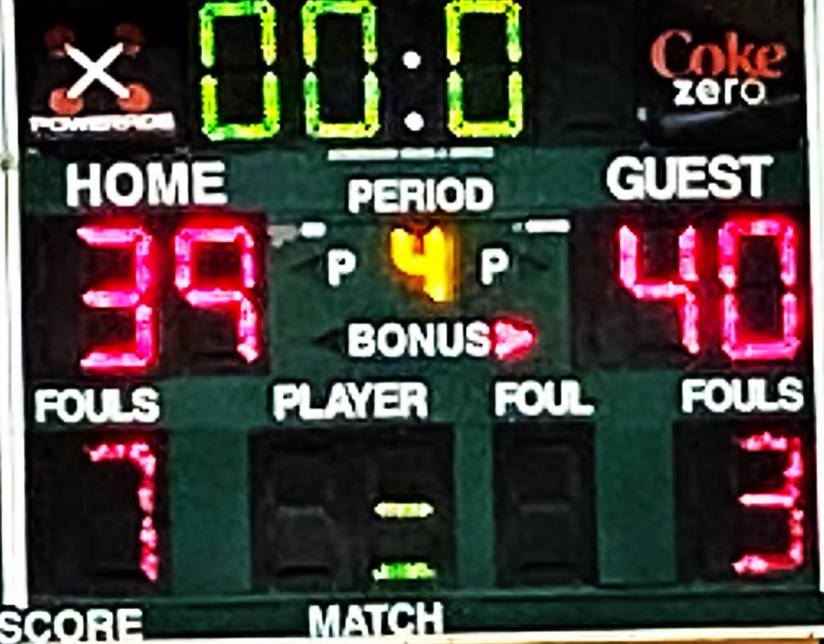 raidertipoff's tweet photo. Way to keep us on the edge of our seats JVB!!! 5 -0 . . . Kickin’ off the rest of the season! Let’s Go!! ❤️🏀💙 @WHSRaiderFans @WaltonAthletics @WaltonBball  @Waltongbb  @waltoncheer1  @WaltonSportsMed  @WHSSportsMedia @WaltonPTSA https://t.co/HB9CNx3wyk