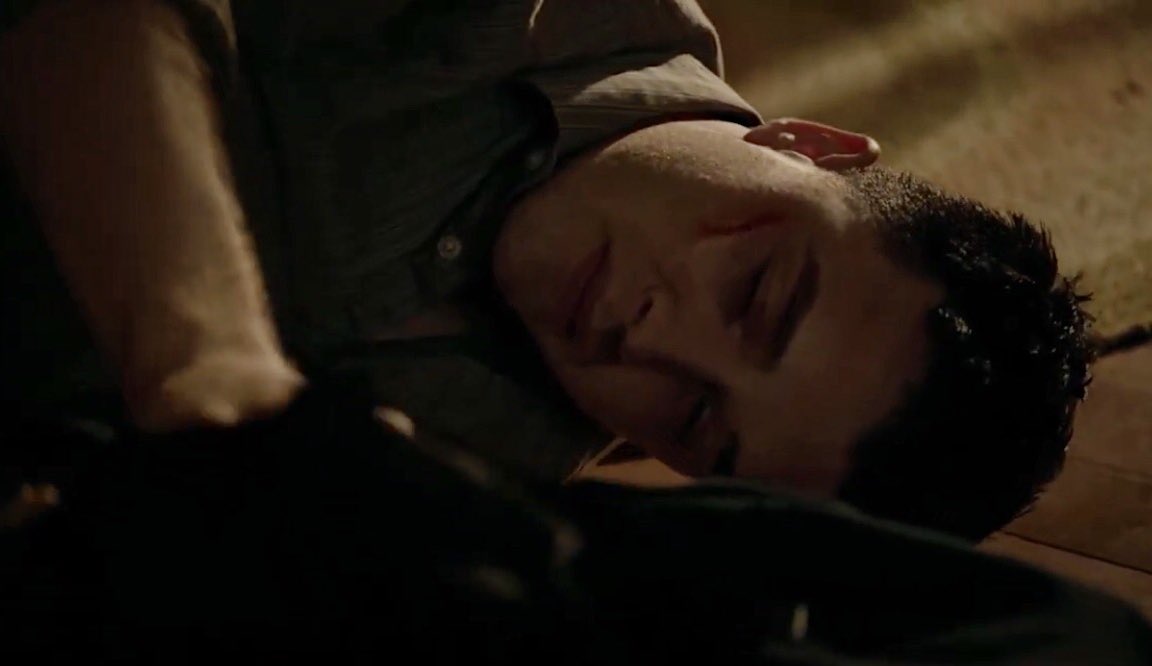 dailymickeys's tweet photo. ↳ s5e7 | tell me you fucking need me https://t.co/rO32uK6LZ3