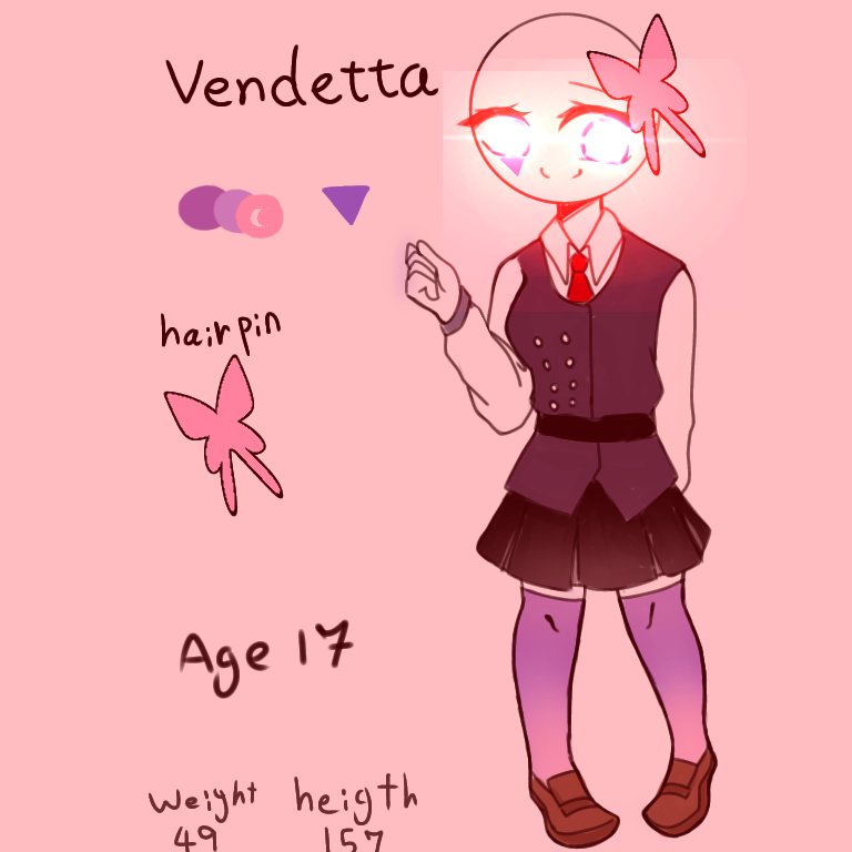 Vercelyn_Offx's tweet photo. Vendetta https://t.co/sCXitVtRXT