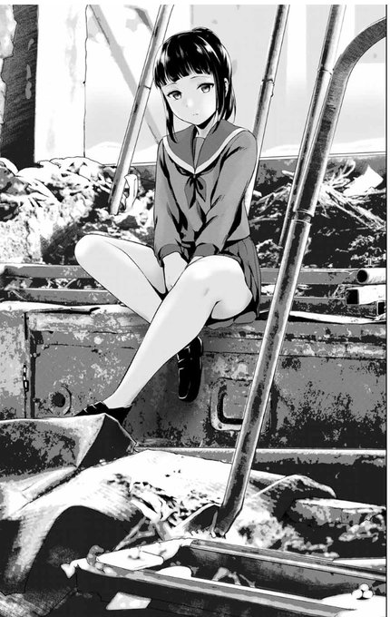 あけましておめでとうございます。
今年もよろしくお願いします。

本日は2021年初の更新日!
インフェクション第201話。
お楽しみに!!
#マガポケ
Web → https://t.co/Ok8g74WhvQ
アプリ→ https://t.co/91jISYow0T

#インフェクション 21巻発売中! 