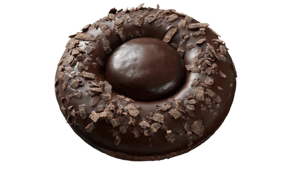 「期間限定」ピエール マルコリーニと共同開発した「misdo meets PIERRE MARCOLINI ピエール マルコリーニ コレクション」ミスドにいくしかない！