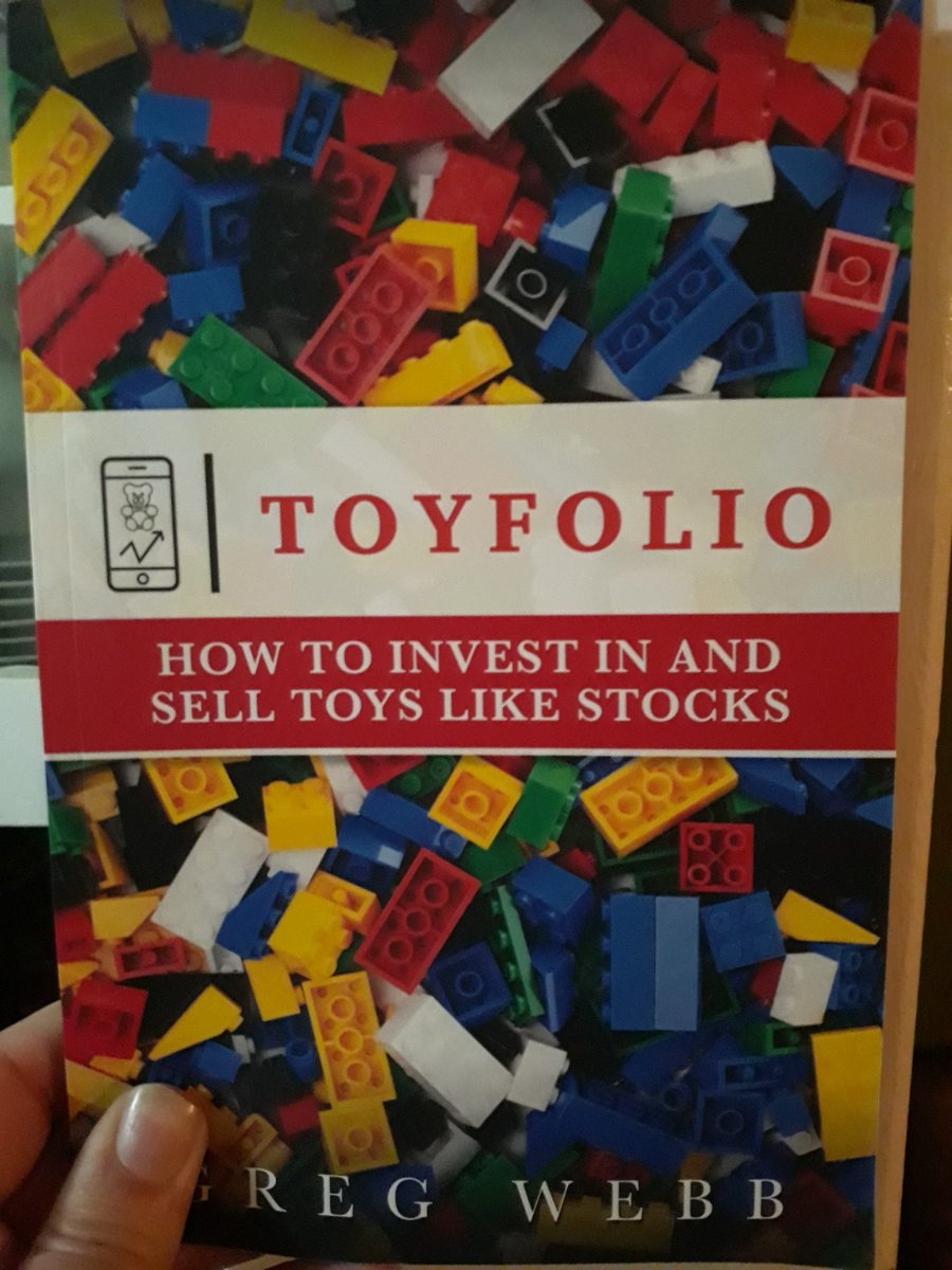 nwfresh206's tweet photo. @toyfolio Got mine last night finished this afternoon. Thank you so for sharing your knowledge https://t.co/YDAFBMBEAI