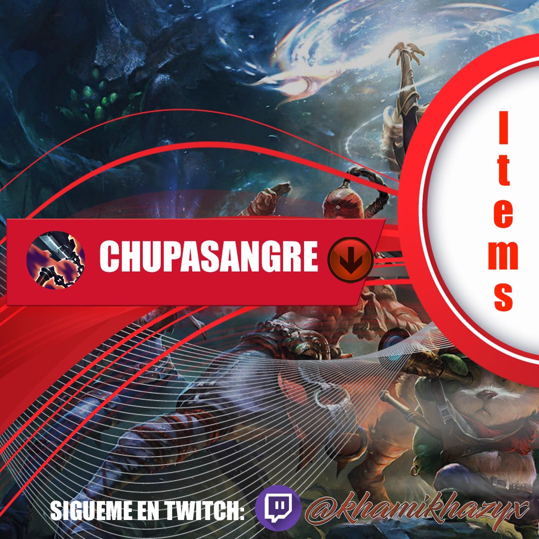 khamikhazyx's tweet photo. Nuevo parche 11.1 de largue of Legends, con muchas novedades:
-Buffos, nerffeos, cambios en objetos, skins...
#leagueoflegends #lol #patch11.1 #lolmemes #lolspain #leagueoflegendsmemes #leagueoflegendscosplay #twitch https://t.co/wki1lXp0aE