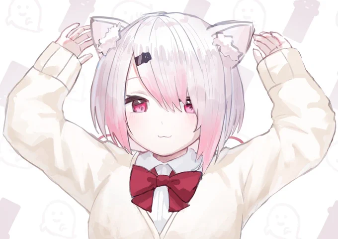 みみ
#しいなーと 