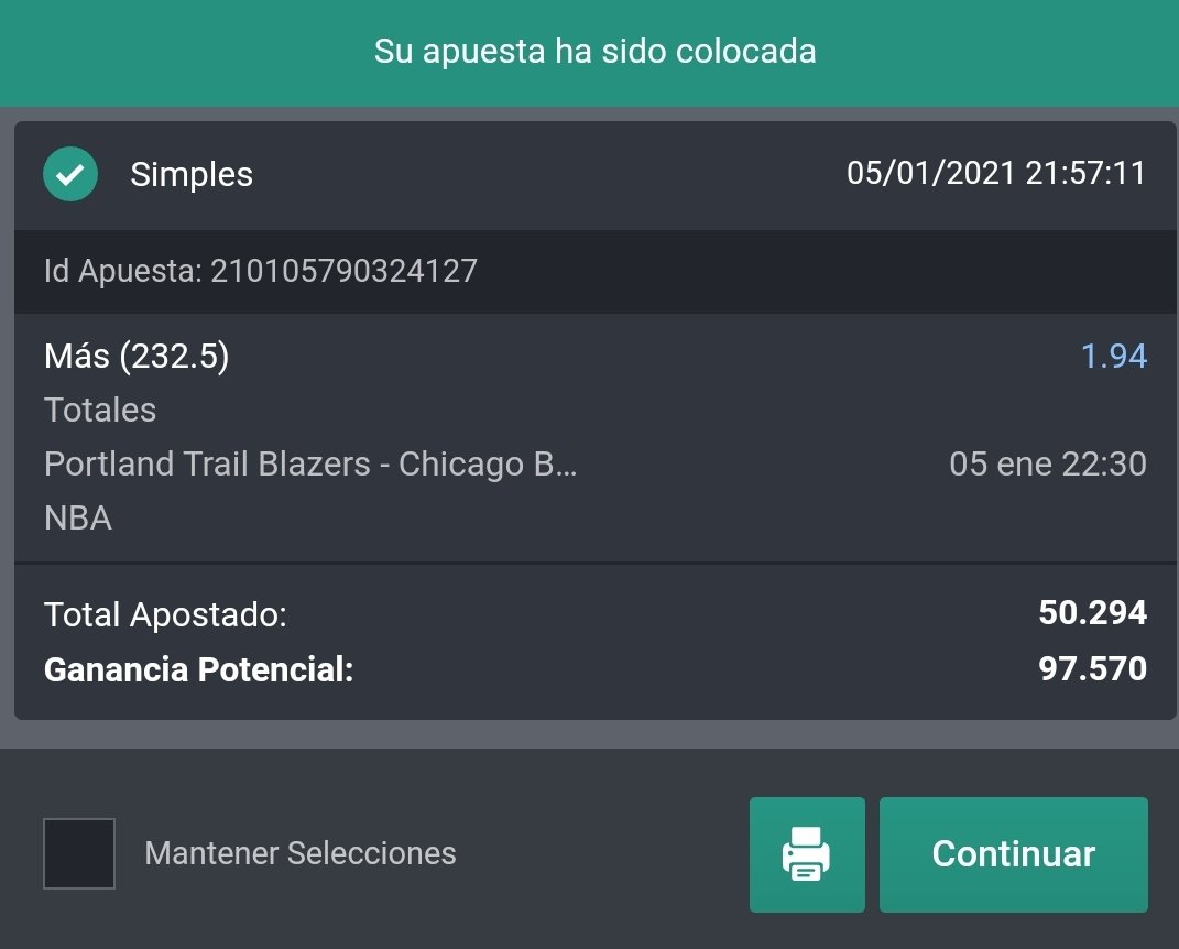 crisfelipe25's tweet photo. @SoyCristianRey Lista la apuesta de hoy, vamos con toda!!! https://t.co/EeqxTWIwvQ