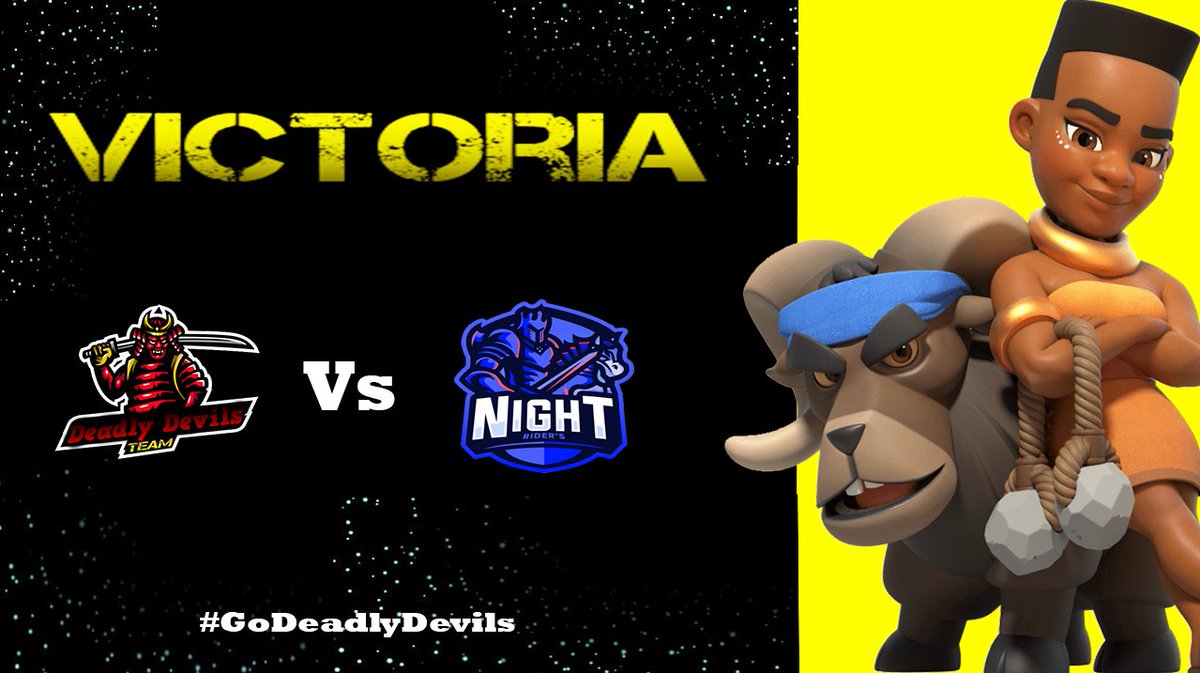 ⚔️| VICTORIA X2

🆚| <a href="/UnitedPower_/">United Pøwer™⚡</a> 
🏆| <a href="/BloodLeague1/">Blood League</a> 
🏅| <a href="/Lordluis12_/">Luis</a> 
logramos el pase a semifinal 

🆚| @NightRider_S 
🏆| <a href="/cup_wiz/">E-WIZ</a> 
🏅| <a href="/romeroo131/">JR ItaChiki</a> / @ItsRodo405 
seguimos entre los primero en nuestro grupo 

gg wp a nuestros rivales 😉