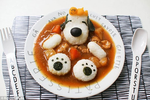 Jazmin97378117's tweet photo. Decoraciones que enamoran y #alimentan. Ser amable en la presentación puede ser una estrategia para la alimemtación #sana de los niños. #LeoEscuchate #HY_NAVIDAD
https://t.co/lL2TBvIg9R https://t.co/tSS4kQnlto