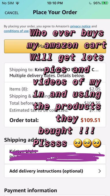 🥺🥺🥺🥺 https://t.co/sJSSH0bCyd<a href="/tag/sex"class="tags"><span>#sex</span></a><a href="/tag/footfetish"class="tags"><span>#footfetish</span></a><a href="/tag/bbw"class="tags"><span>#bbw</span></a><a href="/tag/of"class="tags"><span>#of</span></a><a href="/tag/nsfw"class="tags"><span>#nsfw</span></a><a href="/tag/spit"class="tags"><span>#spit</span></a><a href="/tag/pussyplay"class="tags"><span>#pussyplay</span></a>