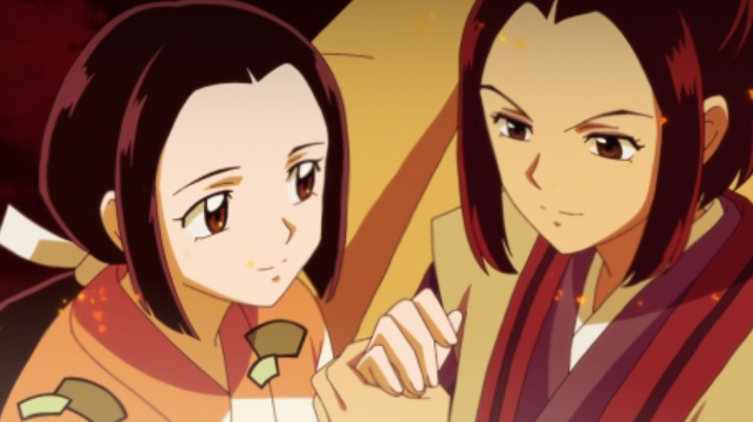 HANYOU NO YASHAHIME CAPITULO 6 HANYOU NO YASHAHIME CAPITULO 6