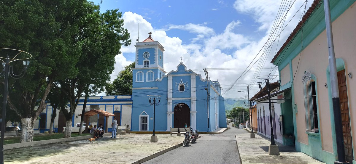 AlcaldiaSSebR's tweet photo. Nuestras calles están llenas de historias y hoy más que nunca #06Ene, celebraremos 436 años de la Ciudad Primogénita de Aragua San Sebastián de los Reyes
@FelixJPSUV 
#436AñosDeHistoriaYFe https://t.co/Bur6w1hJWu