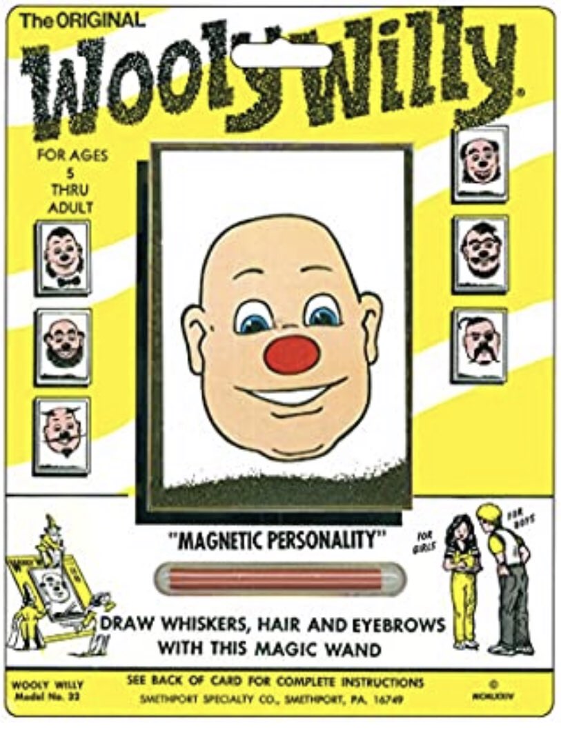 Is it me or does Tony Harris look a little like #WoolyWilly? #ProofSpoof #Proofisoutthere #OakIslandCursers