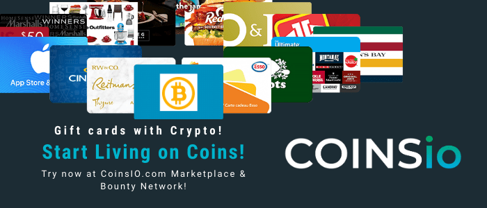 CoinsIO.com Crypto Marketplace tweet media
