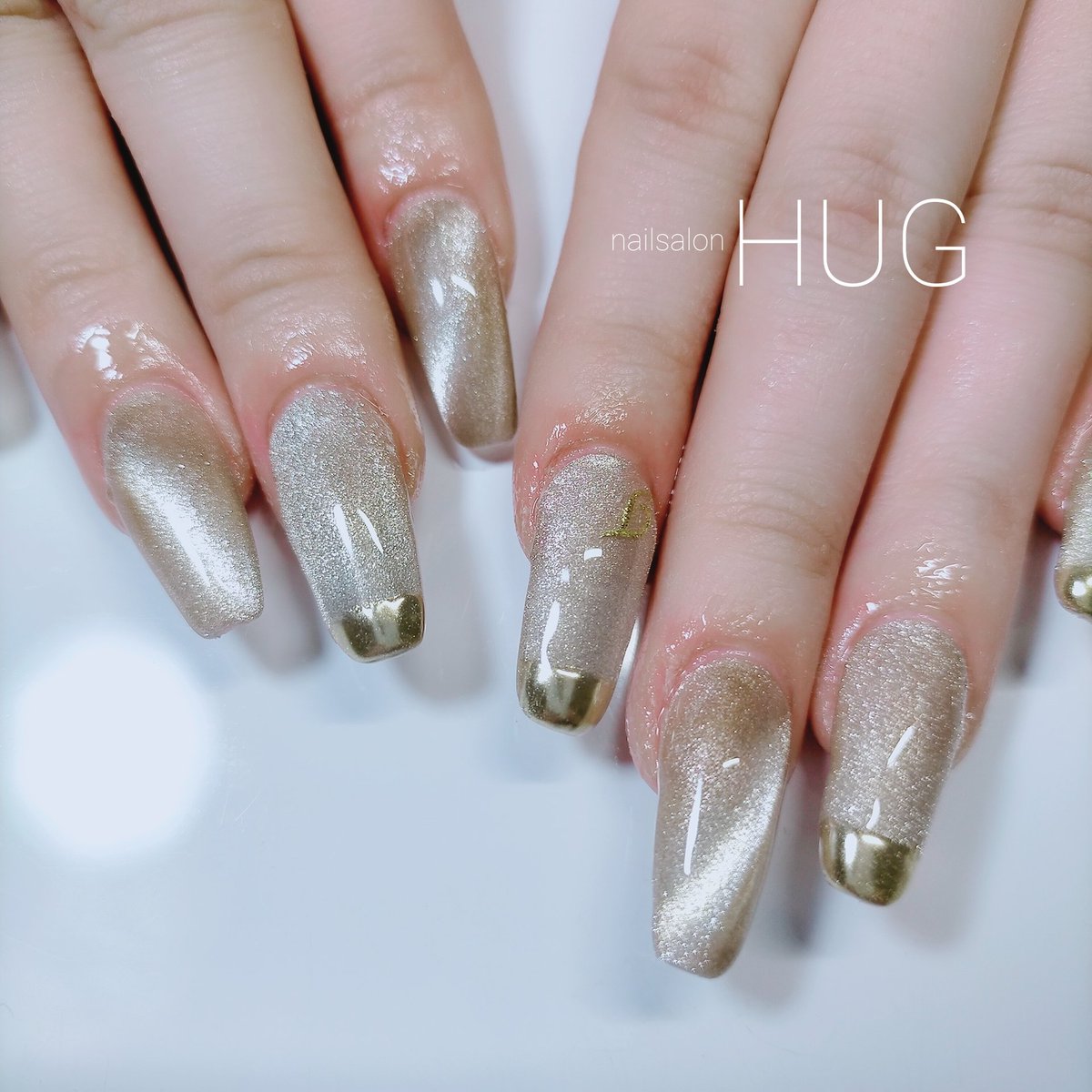 Nailsalonhug のtwitter検索結果 Yahoo リアルタイム検索