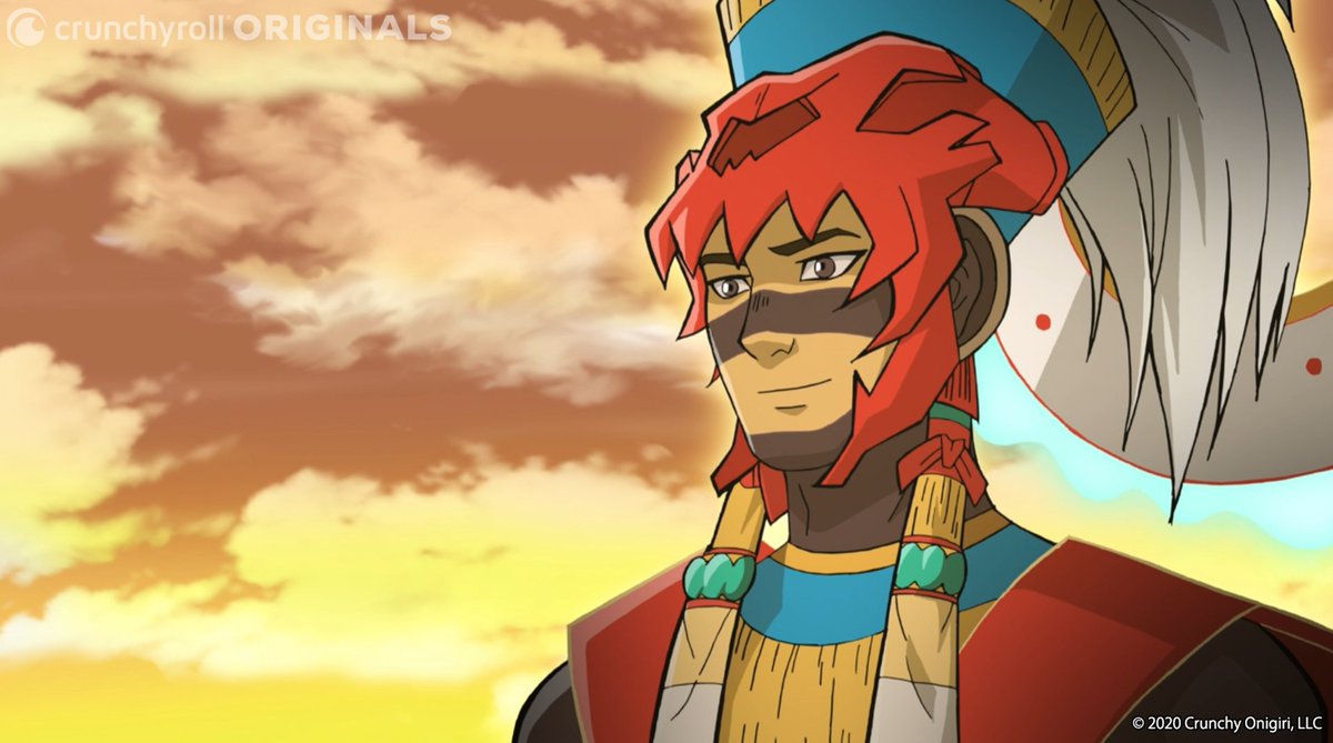 Onyx Equinox En Espanol على تويتر Post De Apreciacion A Tezcatlipoca El Espejo Humeante Onyxequinox