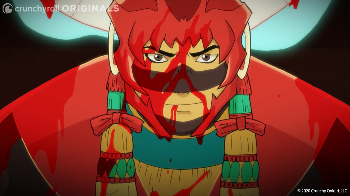 Onyx Equinox En Espanol على تويتر Post De Apreciacion A Tezcatlipoca El Espejo Humeante Onyxequinox